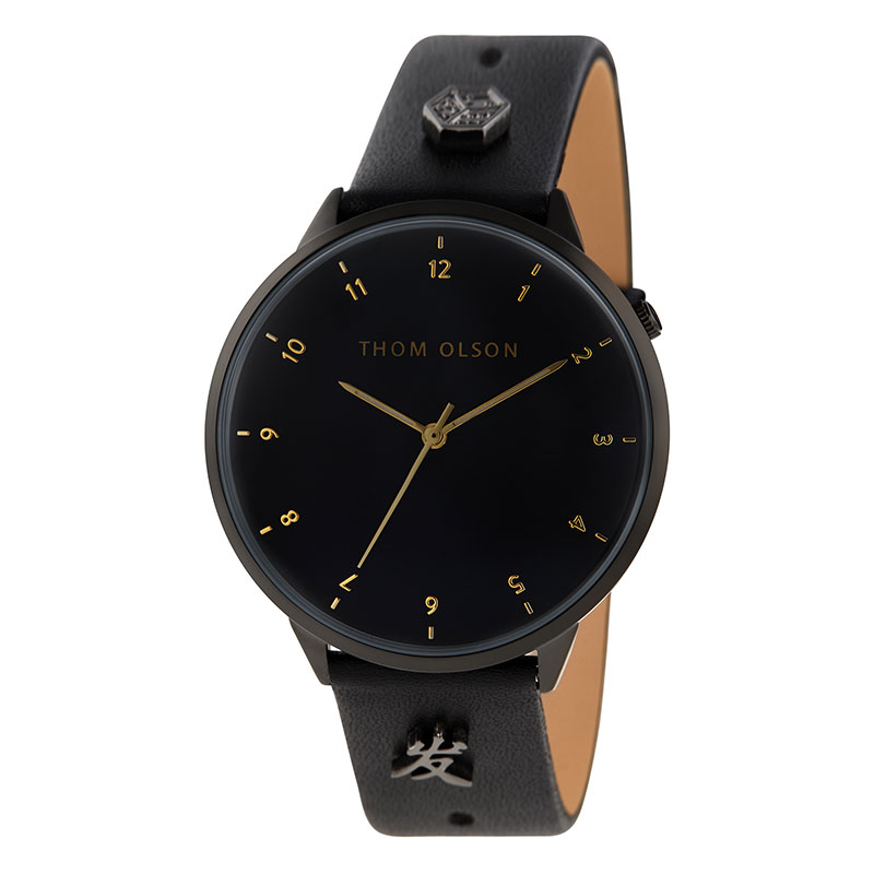 Часы Thom Olson Chisai CBTO024